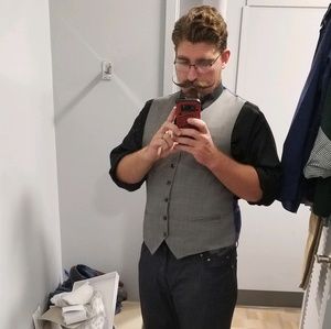 Meet your Posher, Matt